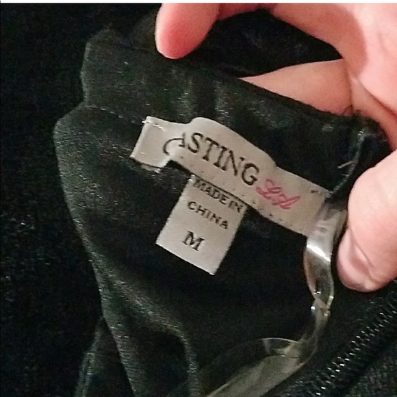 Dress - Picture 4 of 4